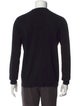Theory Cashmere Crew Neck Pullover