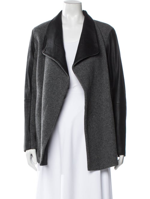 Theory Virgin Wool Jacket