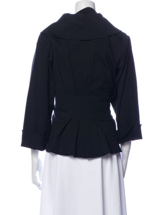 Theory Evening Jacket