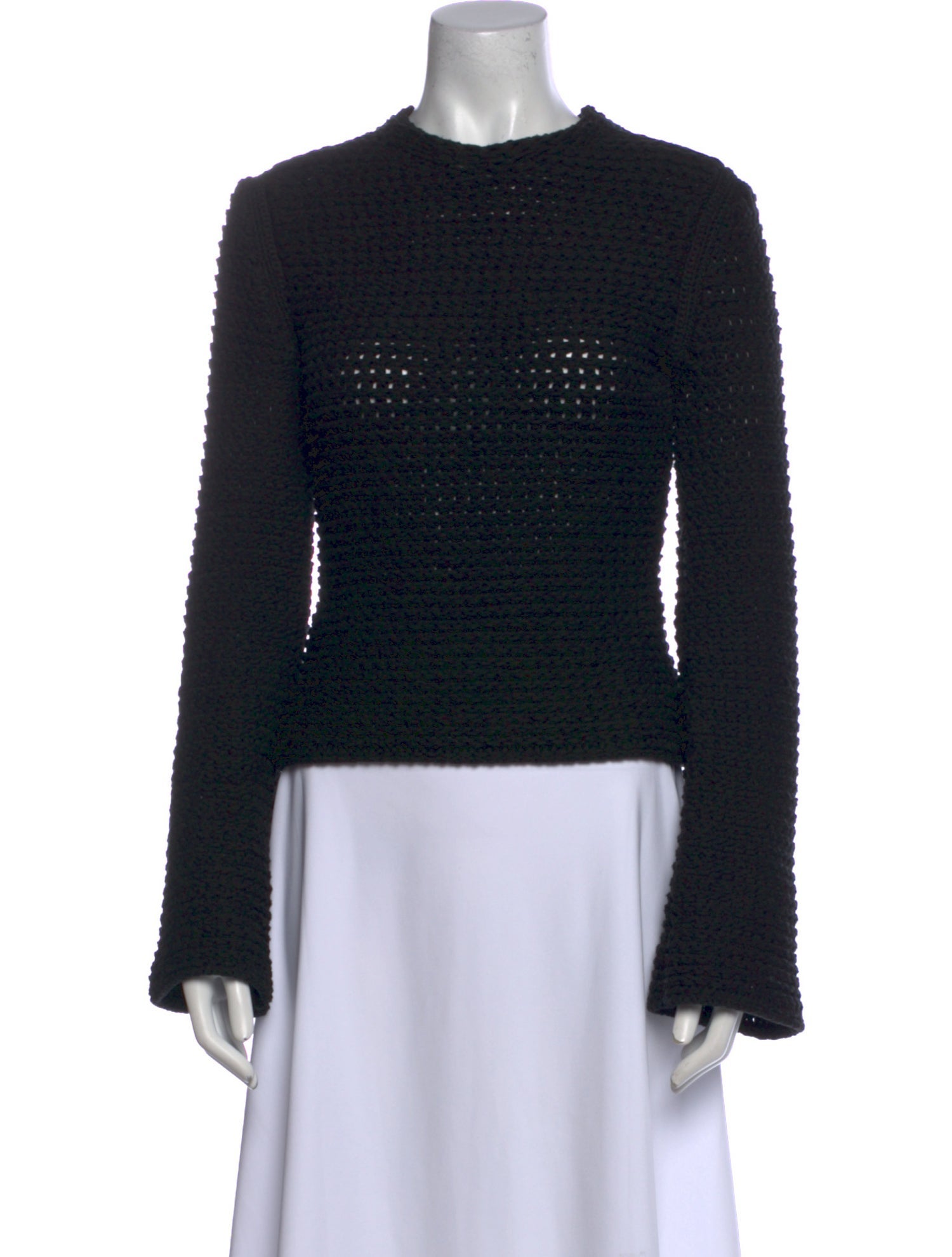 Theory Crew Neck Sweater