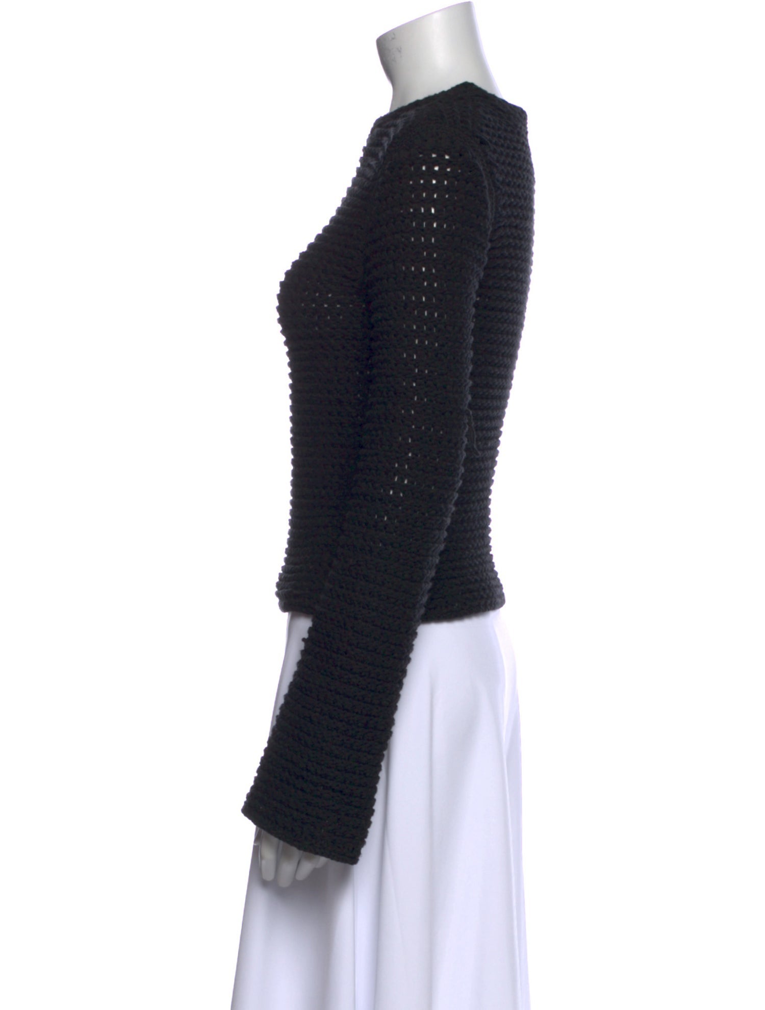 Theory Crew Neck Sweater