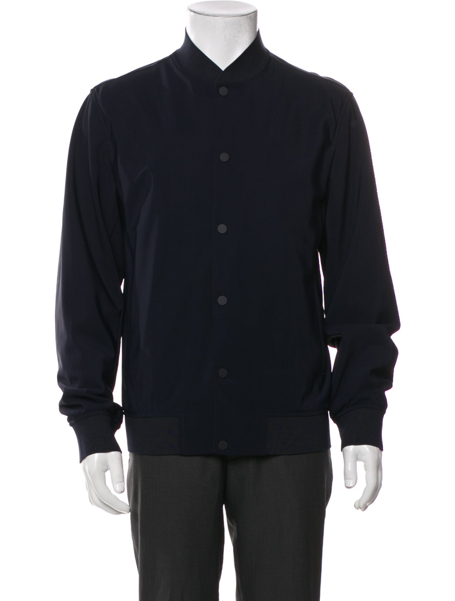 Theory Bomber Jacket