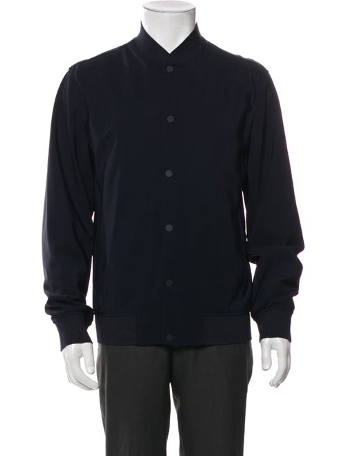 Theory Bomber Jacket