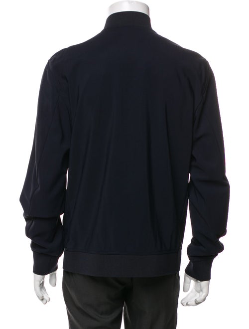 Theory Bomber Jacket