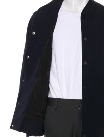 Theory Bomber Jacket