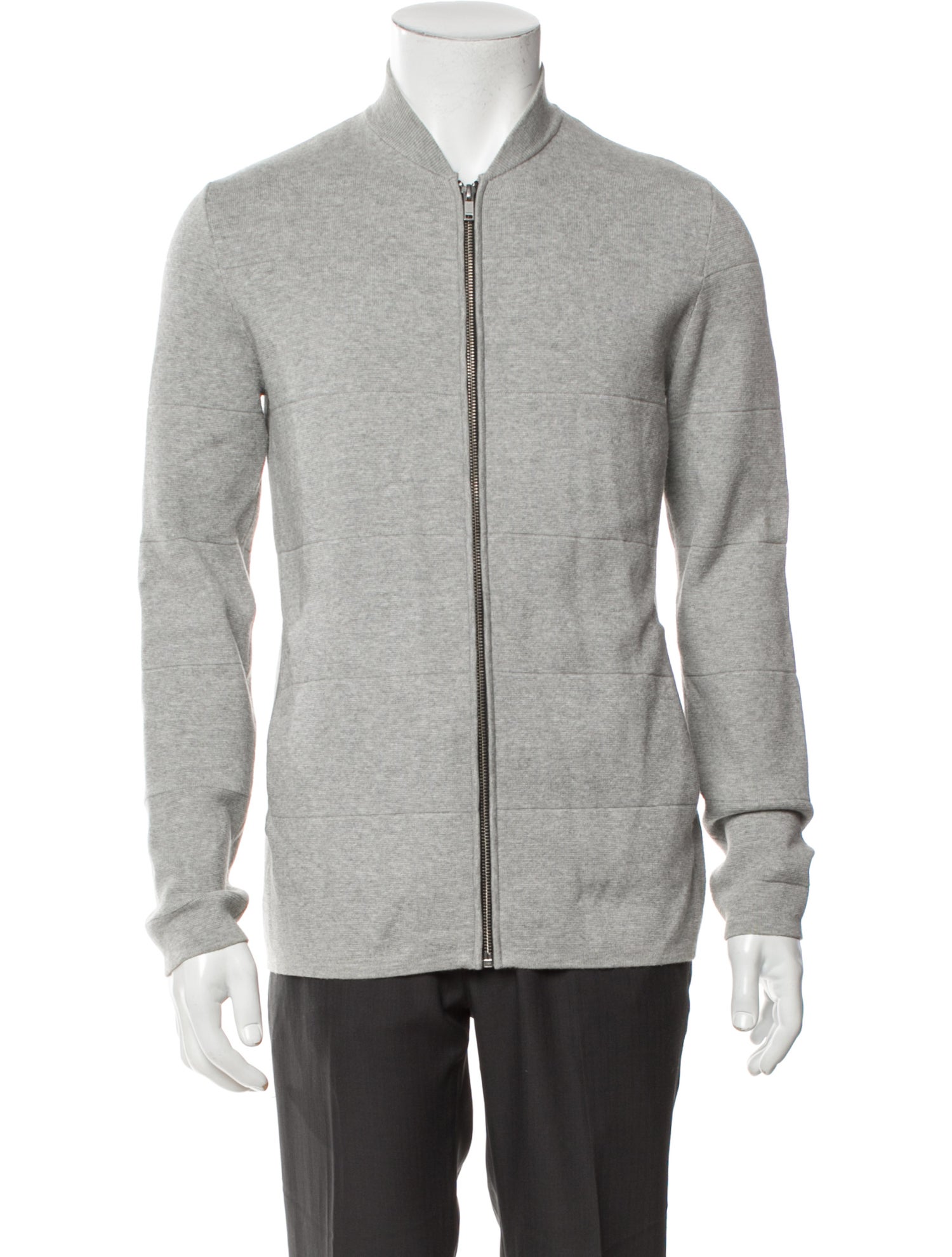 Theory Bomber Jacket