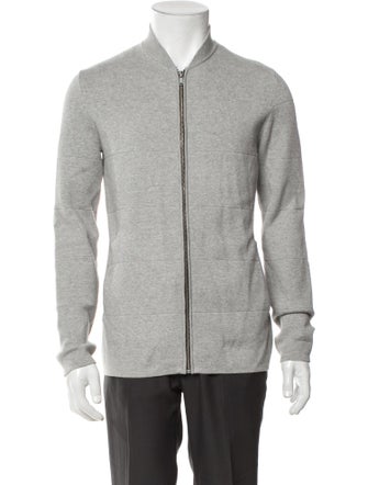 Theory Bomber Jacket