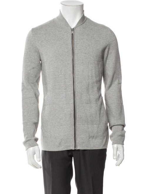 Theory Bomber Jacket