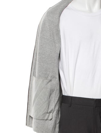 Theory Bomber Jacket