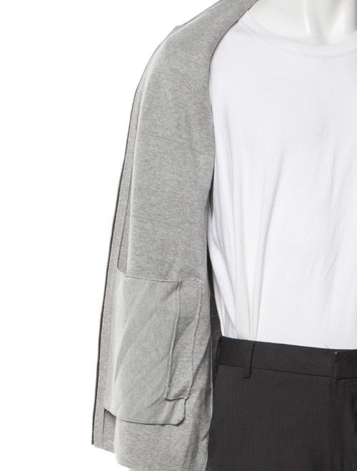 Theory Bomber Jacket