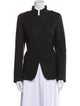 Theory Wool Blazer