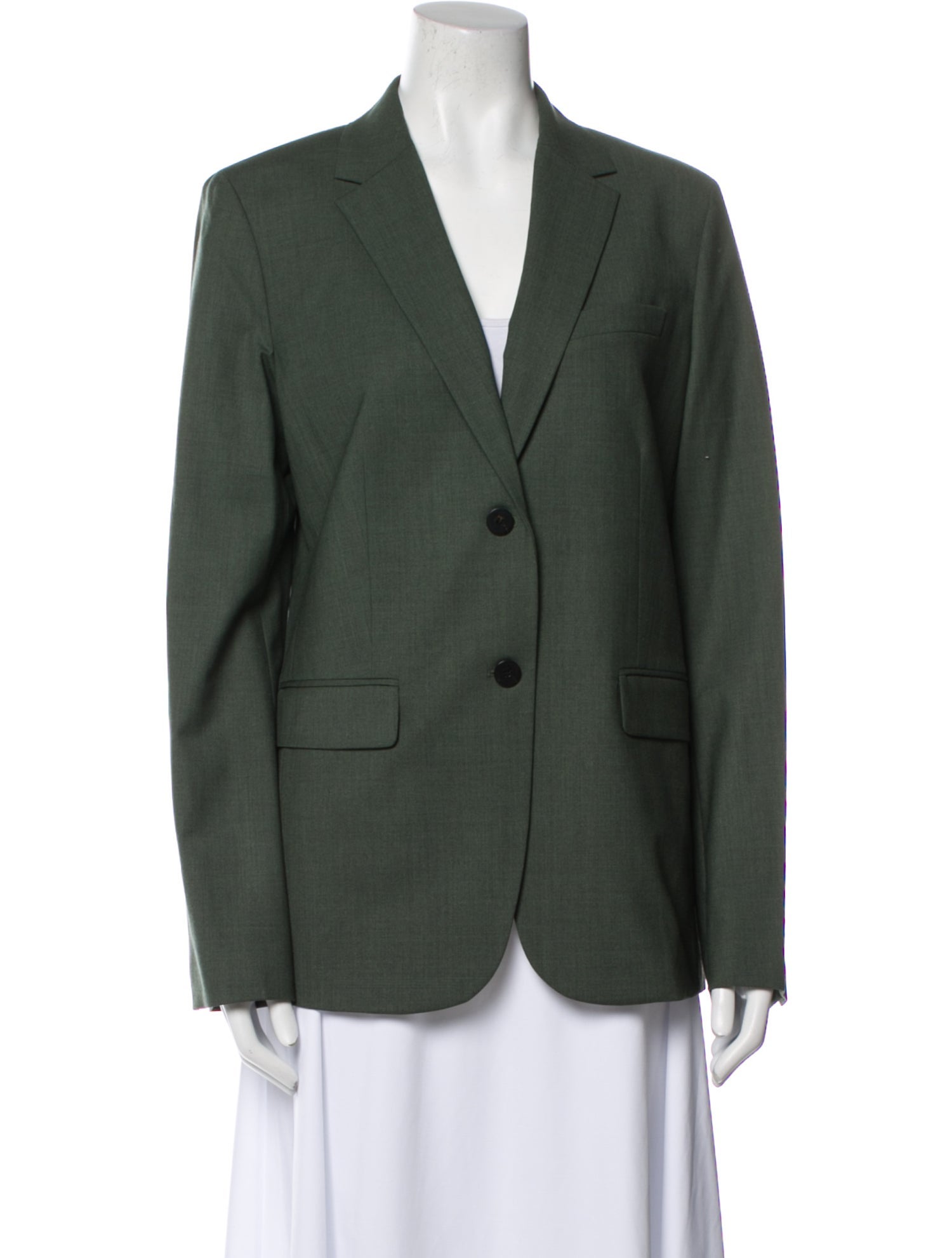 Theory Wool Blazer w/ Tags