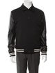 Theory Varsity Jacket