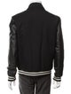 Theory Varsity Jacket