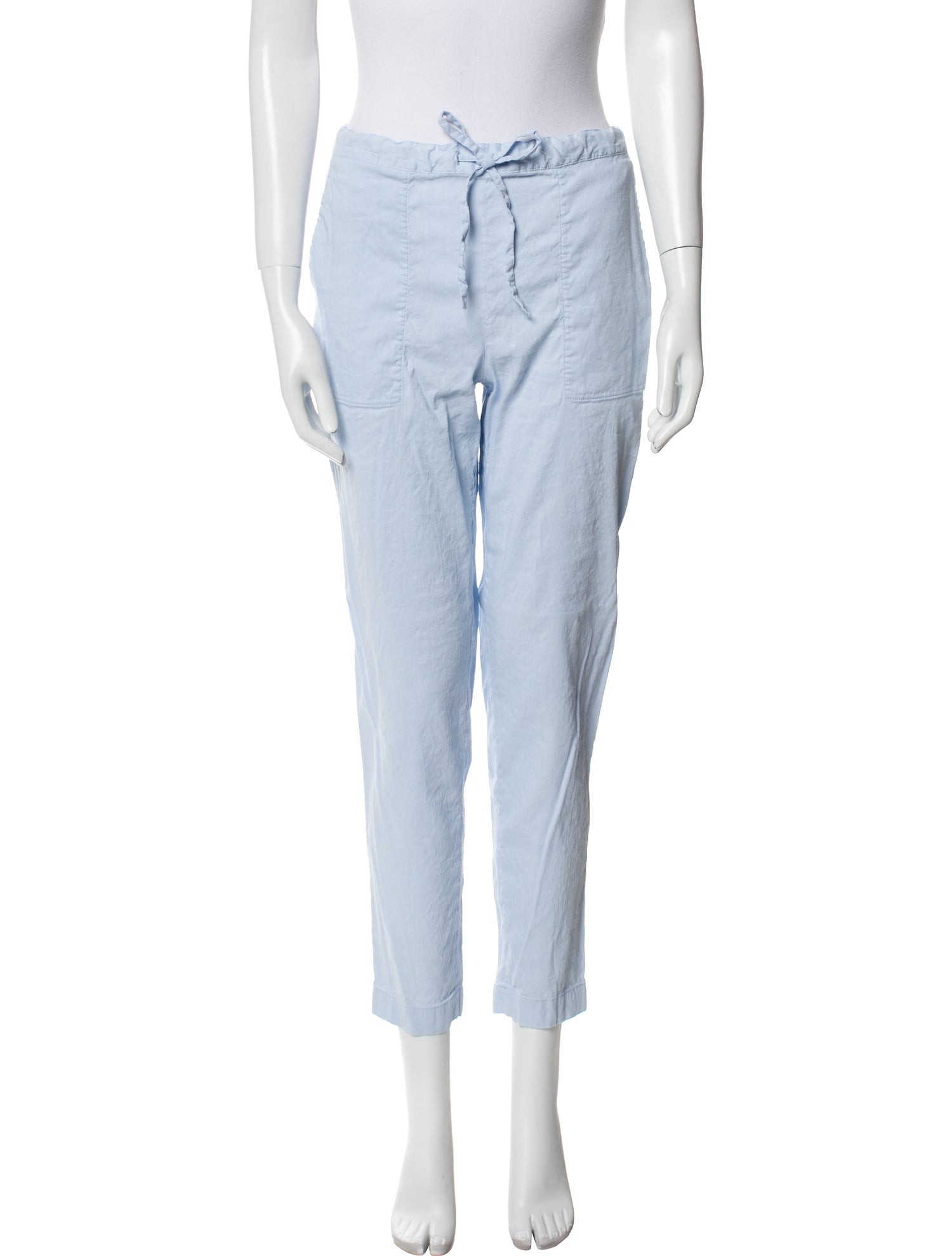 Theory Linen Lounge Set