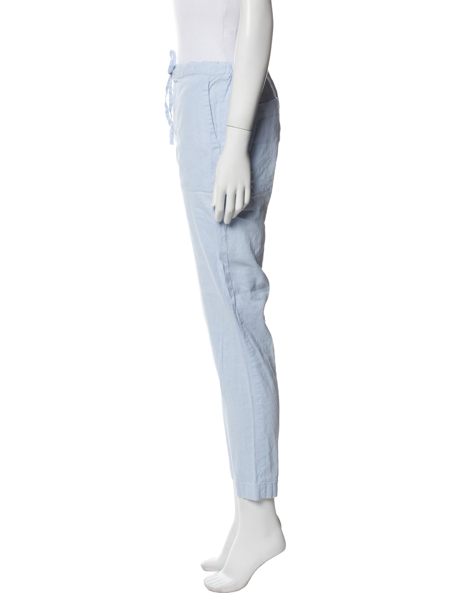 Theory Linen Lounge Set