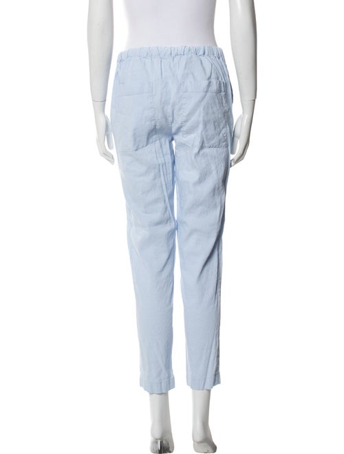 Theory Linen Lounge Set