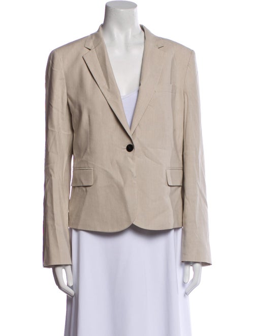 Theory Linen Blazer