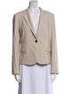Theory Linen Blazer