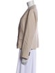 Theory Linen Blazer