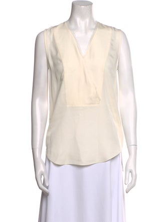 Theory Silk Mini Dress