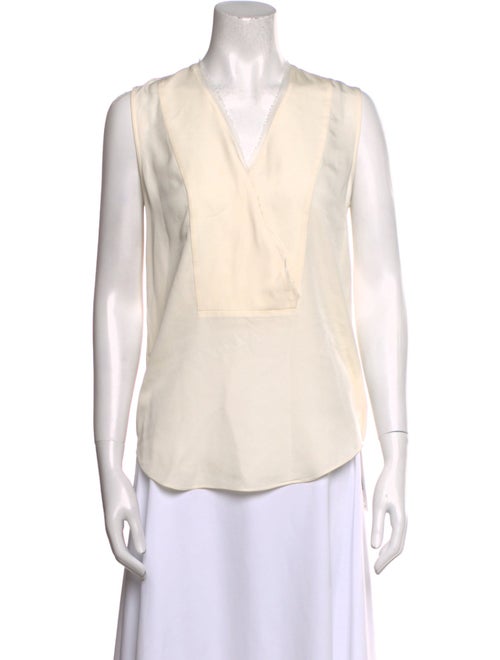 Theory Silk Mini Dress