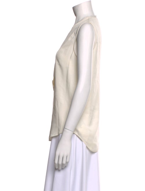 Theory Silk Mini Dress