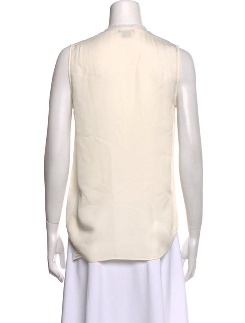 Theory Silk Mini Dress