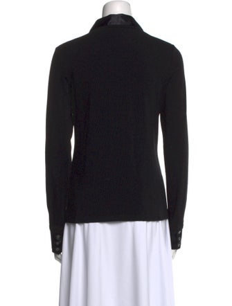Theory Wool Crew Neck Sweater