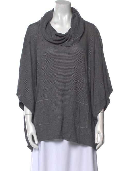 Theory Cowl Neck Sweater