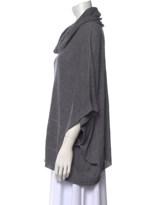 Theory Cowl Neck Sweater