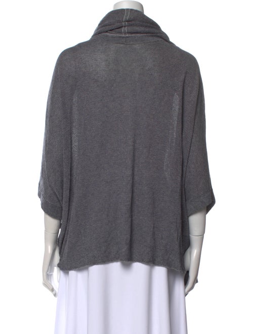 Theory Cowl Neck Sweater