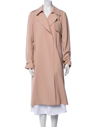 Theory Trench Coat