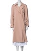 Theory Trench Coat