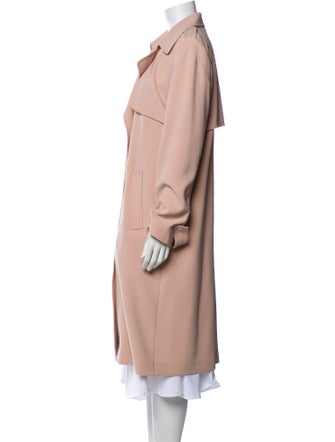 Theory Trench Coat