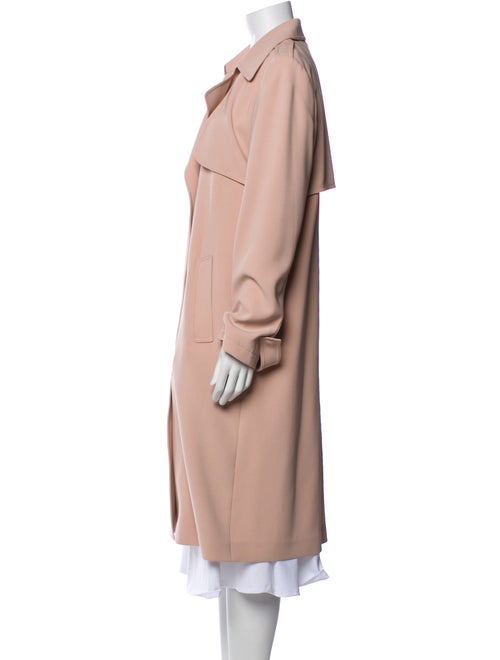 Theory Trench Coat