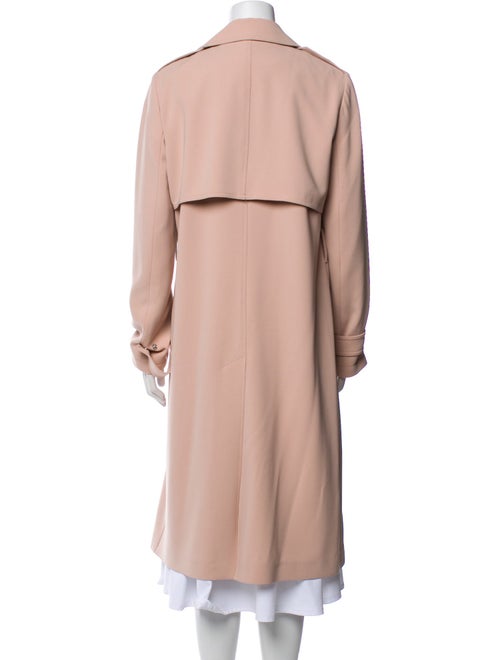 Theory Trench Coat