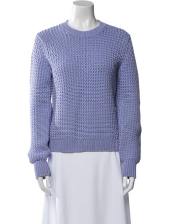 Theory Crew Neck Sweater