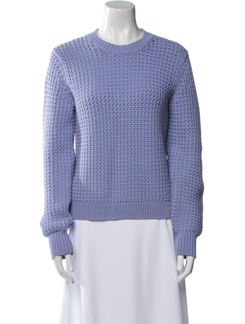 Theory Crew Neck Sweater