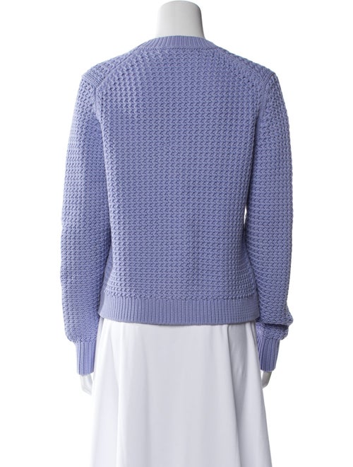 Theory Crew Neck Sweater