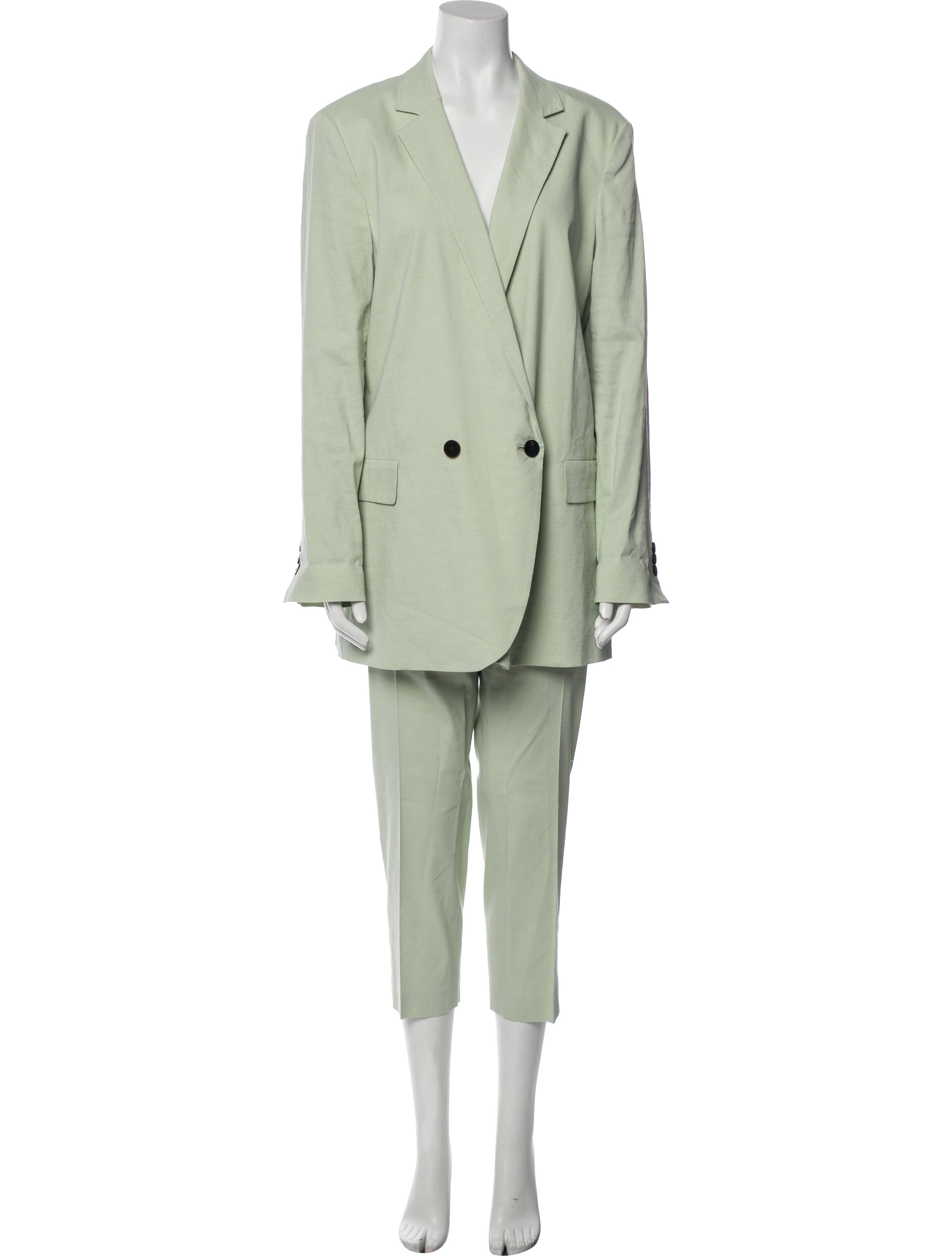 Theory Pantsuit