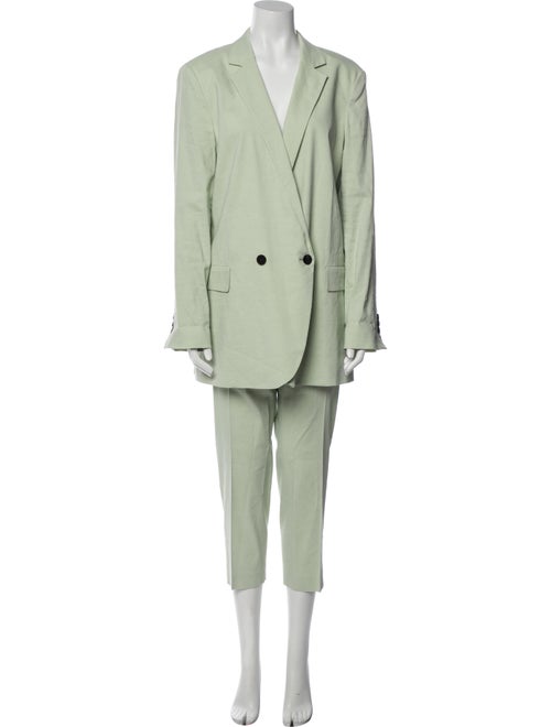 Theory Pantsuit