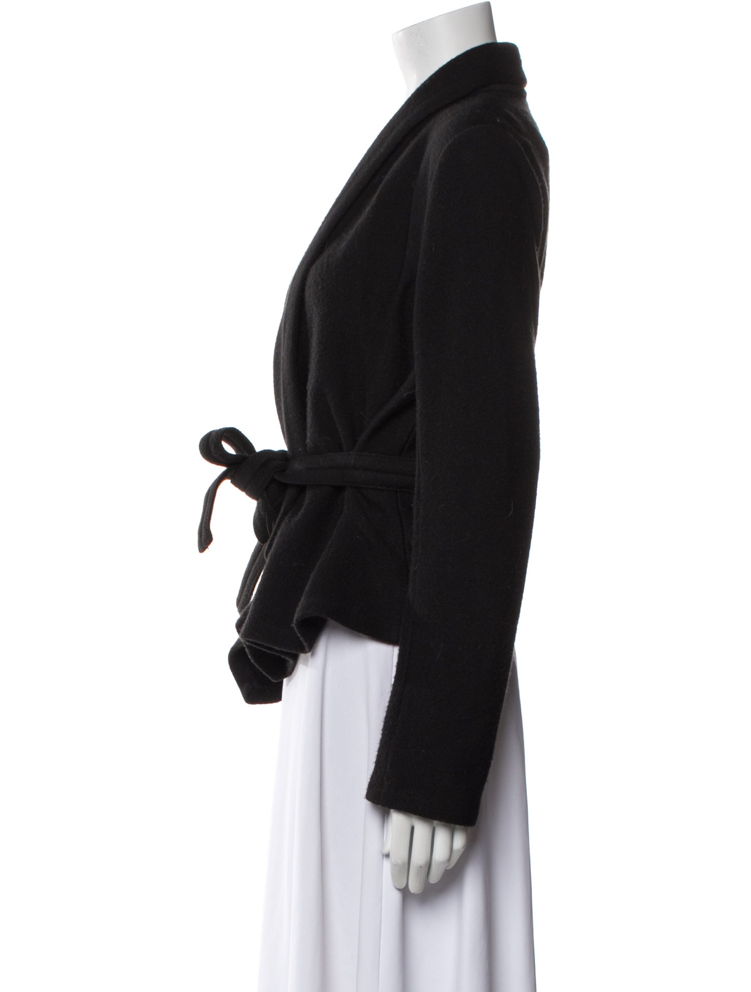 Theory Wool Evening Jacket