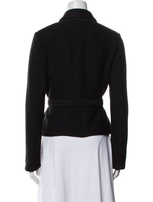 Theory Wool Evening Jacket