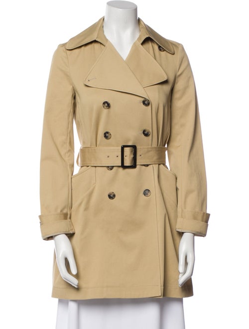 Theory Trench Coat