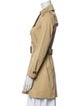Theory Trench Coat