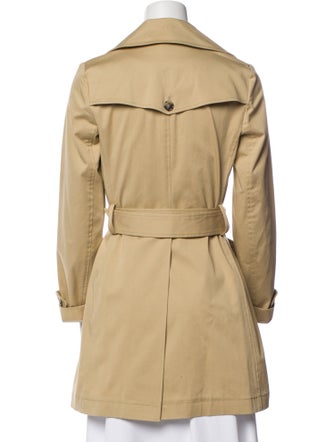 Theory Trench Coat
