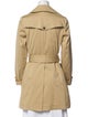 Theory Trench Coat