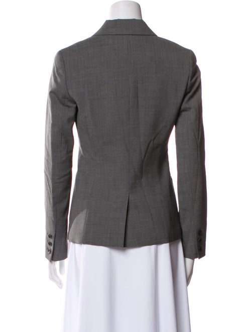 Theory Wool Blazer