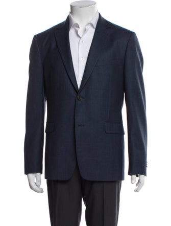 Theory Wool Blazer